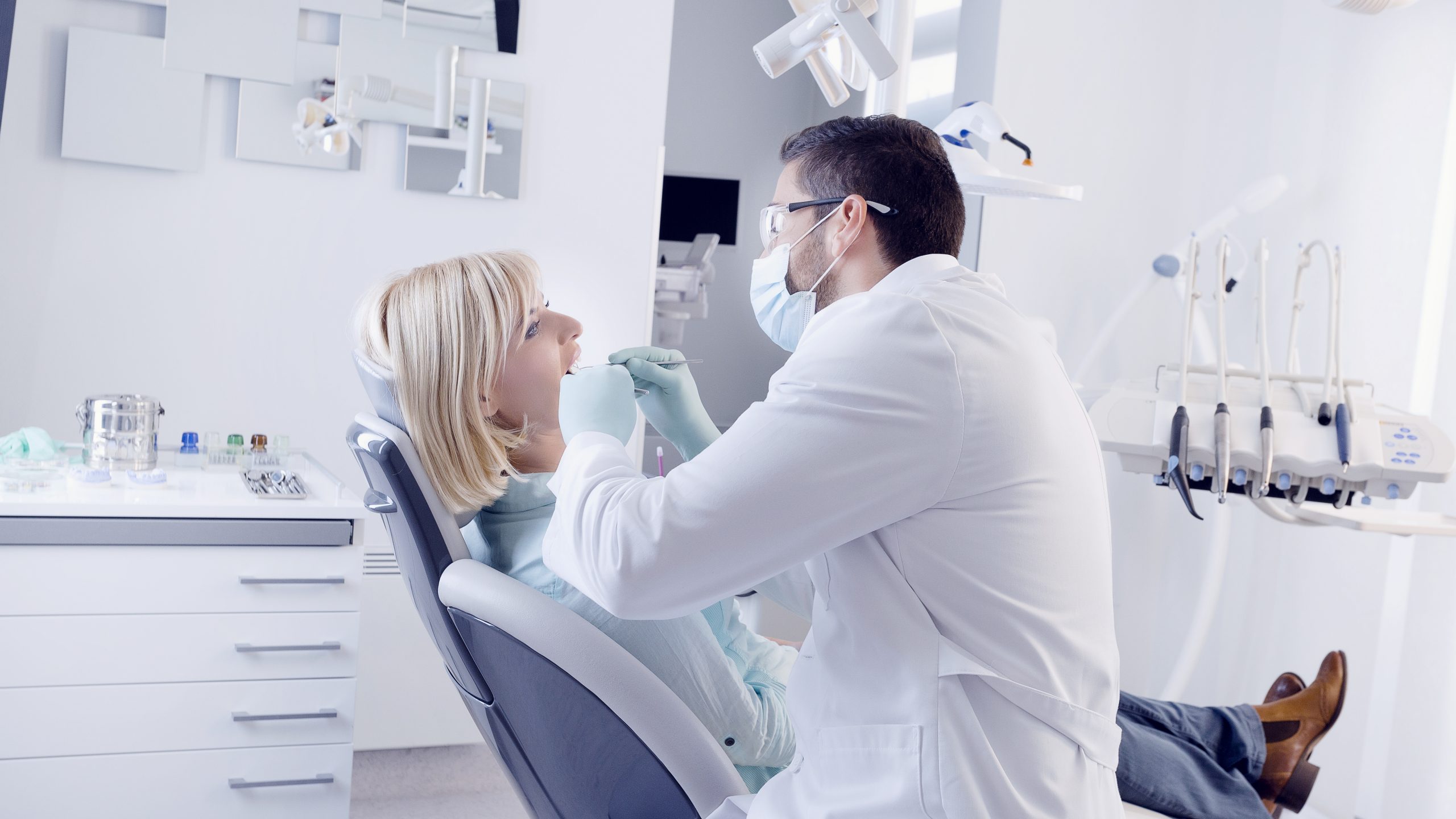 Dentist in Missouri Valley, IA