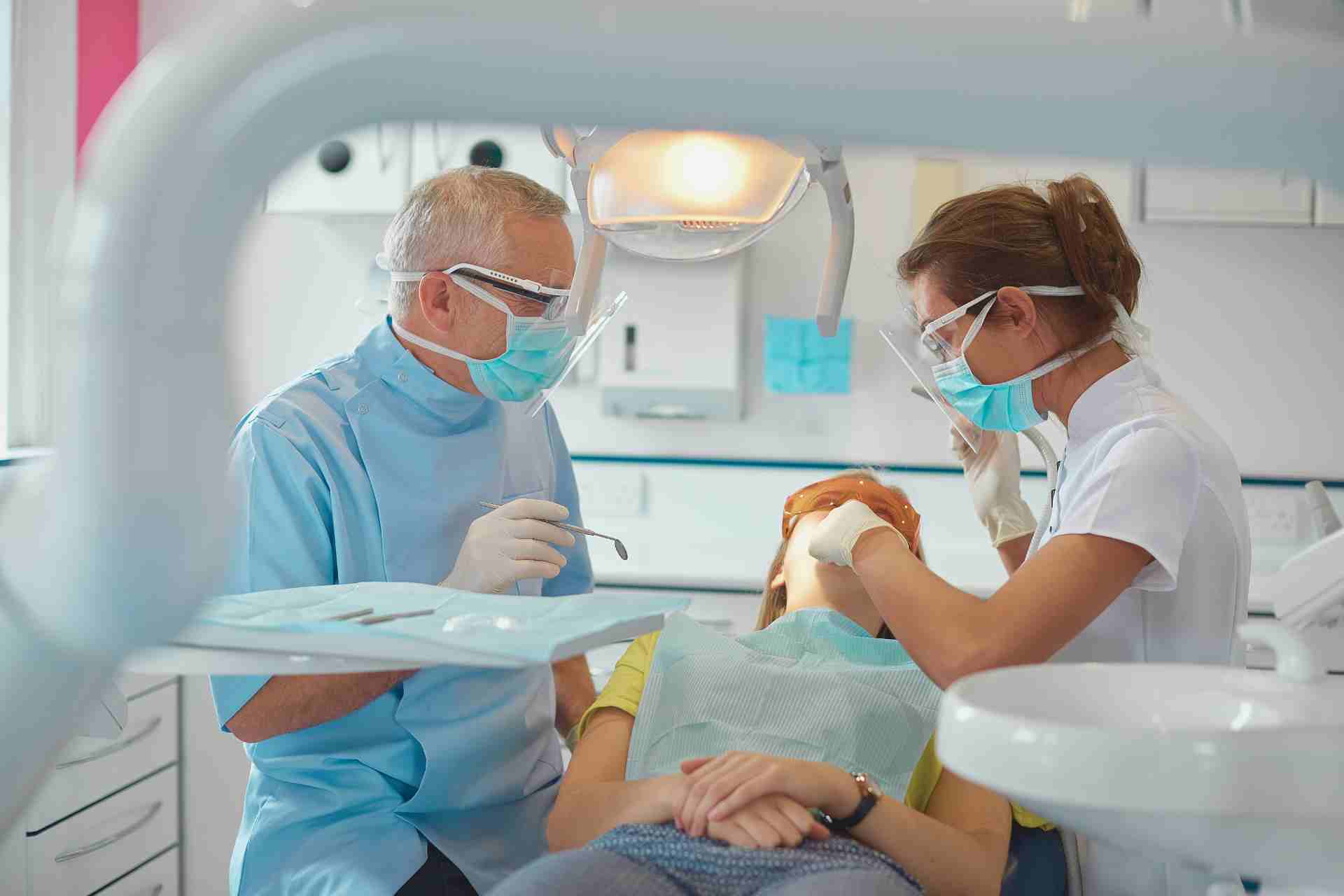 Dentist in Missouri Valley, IA